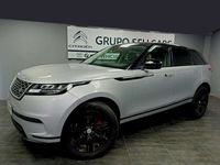 usado Land Rover Range Rover Velar 2.0D D180 4WD Auto -