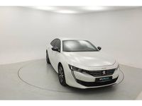Usado Peugeot 308 GT 180 CV (132 kW) 2023 Blanco Berlina