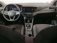 Usado VW Polo 95 CV (69 kW) 2024 Gris Utilitario