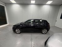 Usado Peugeot 308 Style 120 CV (88 kW) 2016 Azul Berlina
