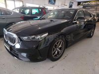 Usado BMW 520 Comfort Edition 208 CV (152 kW) 2024 Negro Berlina