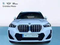 Usado BMW X1 Comfort Edition 163 CV (119 kW) 2025 Blanco SUV