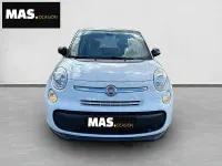 Usado Fiat 500L 85 CV (62 kW) 2015 Blanco Monovolumen