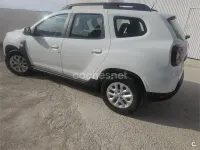 Usado Dacia Duster Expression 115 CV (84 kW) 2021 Blanco SUV