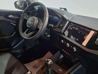 Usado Audi A1 Sportback 95 CV (69 kW) 2025 Gris Utilitario