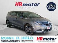 Usado Renault Espace Initiale Paris 225 CV (165 kW) 2018 Gris Monovolumen