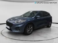 Usado Ford Kuga ST-Line 150 CV (110 kW) 2022 Azul SUV