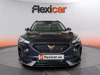 Usado Cupra Formentor 150 CV (110 kW) 2023 Azul SUV