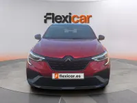 Occasion Renault Arkana Engineered 145 ch (106 kW) 2023 Rouge SUV