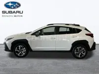 Nuevo Subaru Crosstrek Active 136 CV (100 kW) 2025 Blanco SUV