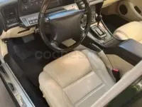 Usado Jaguar XJR 322 CV (236 kW) 1995 Verde Berlina
