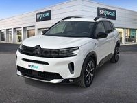 Usado Citroën C5 Aircross Shine 225 CV (165 kW) 2023 Blanco SUV
