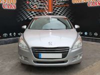 usado Peugeot 508 2.0HDI Allure 140