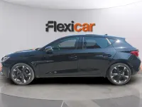 Usado Cupra Leon 190 CV (139 kW) 2023 Negro Berlina