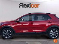 Usado Kia Stonic 120 CV (88 kW) 2019 Burdeos SUV