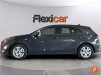 Usado Kia Ceed 120 CV (88 kW) 2022 Gris Utilitario