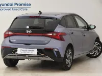 Usado Hyundai i20 99 CV (72 kW) 2025 Utilitario