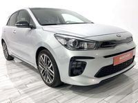 usado Kia Rio 1.0 T-GDi 74kW (100CV) GT Line