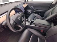 Usado Tesla Model 3 Standard Range 239 kW (325 CV) 2021 Blanco Berlina