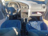 Usado Peugeot Partner Tepee 75 CV (55 kW) 2009 Gris / plata Monovolumen