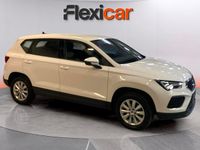 Usado Seat Ateca FR 150 CV (110 kW) 2023 Blanco SUV