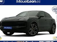 Usado Porsche Cayenne E-Hybrid 462 CV (339 kW) 2021 SUV