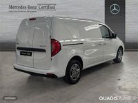 Usado Mercedes Citan 110 95 CV (69 kW) 2025 Blanco