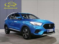 Usado MG ZS Comfort 106 CV (77 kW) 2022 Azul SUV