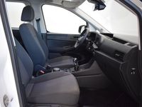 usado VW Caddy Maxi Origin 2.0 TDI 75 kW (102 CV)