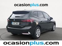 Usado BMW 218 Active Tourer 150 CV (110 kW) 2023 Verde Monovolumen