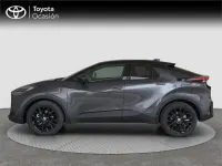 Usado Toyota C-HR Sport 197 CV (144 kW) 2026 Otro SUV