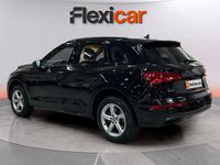 Usado Audi Q5 Advanced Plus 252 CV (185 kW) 2020 Negro SUV