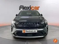 Usado Renault Symbioz Esprit Alpine 145 CV (106 kW) 2025 Negro SUV