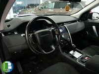 Usado Land Rover Discovery Sport 150 CV (110 kW) 2020 Gris SUV