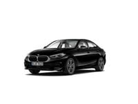 Usado BMW 218 Shadowline 140 CV (102 kW) 2024 Negro Coupe