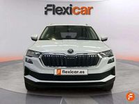 Begagnad Skoda Karoq Selection 116 HK (85 kW) 2025 Vit SUV