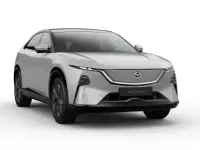 Nuevo Mazda CX-6e Takumi-Line 189 kW (258 CV) 2026 Gris SUV