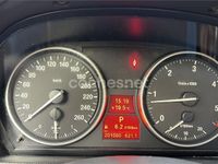 Usado BMW X1 143 CV (105 kW) 2015 Azul SUV