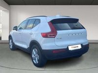 Brugt Volvo XC40 131 HK (96 kW) 2022 Hvid SUV