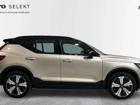 Usado Volvo XC40 Plus 175 kW (238 CV) 2023 SUV