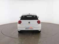 Usado VW Polo Advance 95 CV (69 kW) 2021 Blanco Berlina