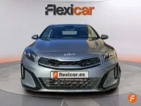 Occasion Kia XCeed 160 ch (117 kW) 2023 Gris SUV