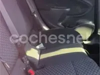 Usado Opel Astra Selective 105 CV (77 kW) 2016 Rojo Berlina