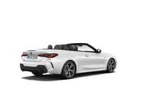 usado BMW 420 Serie 4 ia Cabrio