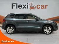 usado Seat Ateca 2.0 TDI 110kW (150CV) DSG S&S Style Go