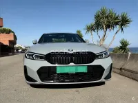 Usado BMW 320 Comfort Edition 184 CV (135 kW) 2025 Gris / plata Berlina