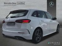 Usado Mercedes B180 136 CV (100 kW) 2024 Monovolumen