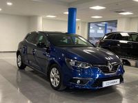 Usado Renault Mégane IV LIMITED 140 CV (102 kW) 2019
