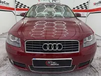 Usado Audi A3 Sportback Ambition 140 CV (102 kW) 2004 Burdeos Utilitario