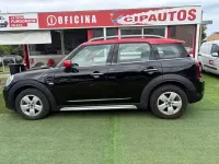Usado Mini Cooper Countryman 136 CV (100 kW) 2020 Negro SUV
